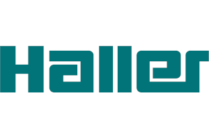 Haller Industriebau GmbH logo