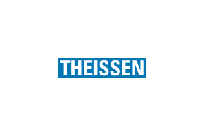 Heinrich Theißen Entsorgung und Verwertung GmbH logo