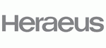 Heraeus Electronics GmbH & Co. KG logo