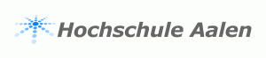 Hochschule Aalen logo