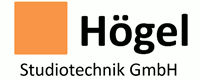 Högel Studio-Technik GmbH logo