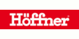 Höffner Möbelgesellschaft GmbH & Co. KG logo