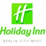 Holiday Inn Berlin City-West logo