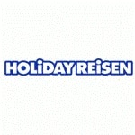 Holiday-Reisen GmbH logo