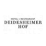 Hotel Deidesheimer Hof logo