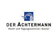 Hotel Der Achtermann Hotel und Tagungszentrum Goslar logo