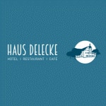 Hotel Haus Delecke logo