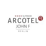 Hotel John F GmbH ARCOTEL John F Berlin logo