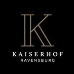 Hotel Kaiserhof Ravensburg logo