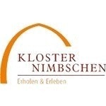 Hotel Kloster Nimbschen logo