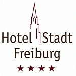 Hotel Stadt Freiburg GmbH logo