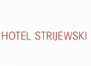 Hotel Strijewski Wolfsburg logo