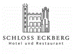 Hotel Schloss Eckberg logo