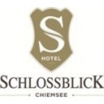 Hotel Schlossblick Chiemsee logo