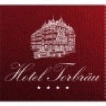 Hotel Torbräu**** logo