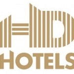 Hotel Unique in Dortmund logo