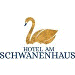 Hotel am Schwanenhaus logo