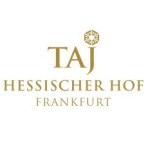 IH Hospitality GmbH TAJ Hessischer Hof Frankfurt logo