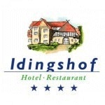 Idingshof Hotel Restaurant logo
