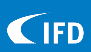 Integrationsfachdienst (IFD) logo