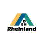 Jugendherberge Köln-Deutz logo