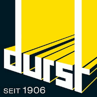 Jakob Durst GmbH & Cie logo