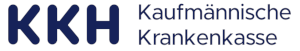 KKH Kaufmännische Krankenkasse logo