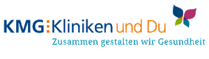 KMG Klinikum Thüringen Brandenburg GmbH, Klinikum Luckenwalde logo