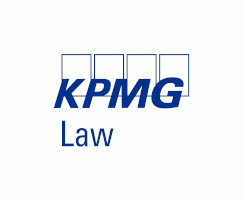 KPMG LAW Rechtsanwaltsgesellschaft logo