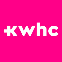 KWHC GmbH logo