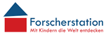 Forscherstation Klaus-Tschira-Kompetenzzentrum f. frühe naturwiss. Bildung gGmbH logo