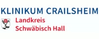 Klinikum Crailsheim - Landkreis Schwäbisch Hall Klinikum gGmbH logo