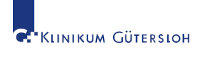 Klinikum Gütersloh gGmbH logo