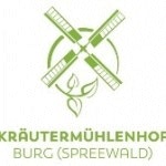 Kräutermühlenhof Burg im Spreewald logo