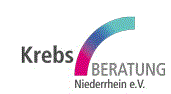 Krebsberatung Niederrhein e.V. logo