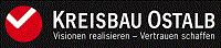 Kreisbaugenossenschaft Ostalb eG logo
