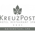 Kreuz-Post Hotel-Restaurant-Spa logo