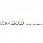 LOKALGOLD logo