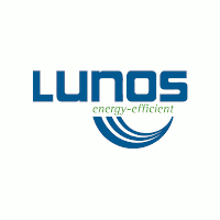 LUNOS Lüftungstechnik GmbH für Raumluftsysteme logo