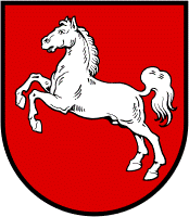 Landesamt für Steuern Niedersachsen logo