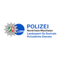 Landesamt für Zentrale Polizeiliche Dienste logo