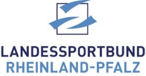 Landessportbund Rheinland-Pfalz e.V. logo