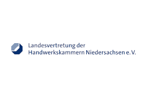 Landesvertretung der Handwerkskammern Niedersachsen e. V. logo
