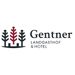 Landgasthof Hotel Gentner logo