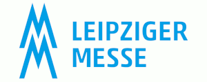 Leipziger Messe GmbH logo