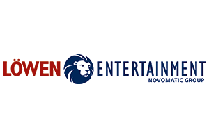LÖWEN ENTERTAINMENT GmbH logo