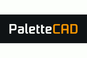 Palette CAD AG logo