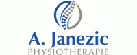 Physiotherapiepraxis A. Janezic logo