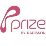 Prize by Radisson Hamburg-St. Pauli logo