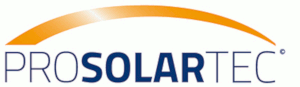 ProSolarTec GmbH logo